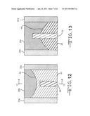 MULTI-WALLED GELASTIC MATTRESS SYSTEM diagram and image