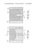 MULTI-WALLED GELASTIC MATTRESS SYSTEM diagram and image