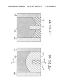 MULTI-WALLED GELASTIC MATTRESS SYSTEM diagram and image