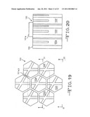 MULTI-WALLED GELASTIC MATTRESS SYSTEM diagram and image