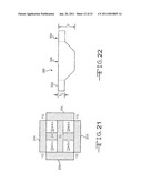 MULTI-WALLED GELASTIC MATTRESS SYSTEM diagram and image