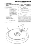 Cleaning apparatus diagram and image