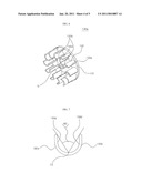 TURBINE BRUSH UNIT AND VACUUM CLEANER HAVING THE SAME diagram and image