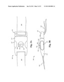 HEADSET CORD HOLDER diagram and image