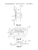 HEADSET CORD HOLDER diagram and image