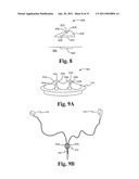 HEADSET CORD HOLDER diagram and image