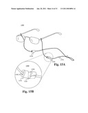 HEADSET CORD HOLDER diagram and image