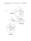 HEADSET CORD HOLDER diagram and image