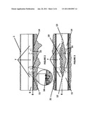 Method and system for repairing the flow-line of corrugated metal pipes diagram and image