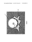 Method and system for repairing the flow-line of corrugated metal pipes diagram and image