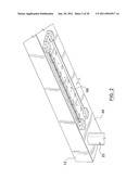 PLATE HEATER FOR A MANIFOLD OF AN INJECTION MOLDING APPARATUS diagram and image