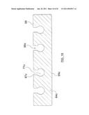 PLATE HEATER FOR A MANIFOLD OF AN INJECTION MOLDING APPARATUS diagram and image