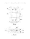 PLATE HEATER FOR A MANIFOLD OF AN INJECTION MOLDING APPARATUS diagram and image