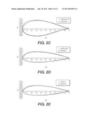 AIRFOIL FOR A HELICOPTER ROTOR BLADE diagram and image