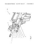 FIRE GUIDANCE DEVICE FOR A HAND FIRE WEAPON diagram and image