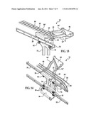 SIMULTANEOUS MOVEMENT SYSTEM FOR A VEHICLE DOOR II diagram and image