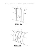 DEFORMABLE SLAT SYSTEM diagram and image