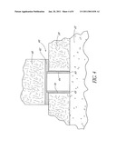 COMPRESSION POST FOR STRUCTURAL SHEAR WALL diagram and image