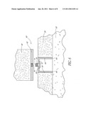 COMPRESSION POST FOR STRUCTURAL SHEAR WALL diagram and image