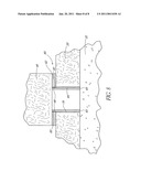 COMPRESSION POST FOR STRUCTURAL SHEAR WALL diagram and image