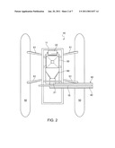 Device for manufacturing sandbags diagram and image