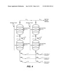 Process For The Production Of Carbon Dioxide Utilizing A Co-Purge Pressure Swing Adsorption Unit diagram and image