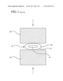 METHODS TO PROVIDE A FEATURE ON A NEEDLE diagram and image