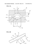 METHODS TO PROVIDE A FEATURE ON A NEEDLE diagram and image