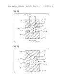 METHODS TO PROVIDE A FEATURE ON A NEEDLE diagram and image