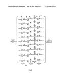 Auto-Calibration Circuit For Analyte Measurement diagram and image