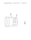 Auto-Calibration Circuit For Analyte Measurement diagram and image