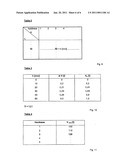 METHOD FOR MEASURING THE VOLUME FLOW OF ELECTRICALLY CONDUCTIVE LIQUIDS THROUGH A VESSEL diagram and image