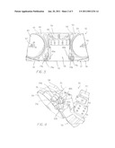 HAND-HELD BAND SAW diagram and image