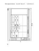 TIME COMPRESSION/EXPANSION OF SELECTED AUDIO SEGMENTS IN AN AUDIO FILE diagram and image