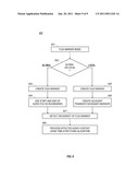 TIME COMPRESSION/EXPANSION OF SELECTED AUDIO SEGMENTS IN AN AUDIO FILE diagram and image