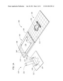 SYSTEMS AND METHODS APPLYING A DESIGN ON A MEDIUM diagram and image