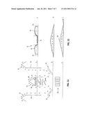 Profiling method and apparatus diagram and image