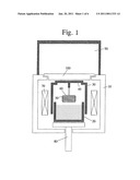 APPARATUS FOR MANUFACTURING GROUP III NITRIDE CRYSTALS diagram and image