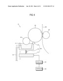 IMAGE FORMING APPARATUS diagram and image