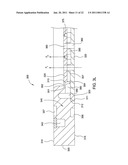 FLOW CONTROL FEATURES OF CVD CHAMBERS diagram and image