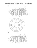 TOP-BURNER AND COOKER COMPRISING THE SAME diagram and image