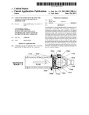 CONCENTRATOR FOR INCREASING THE PARTICLE CONCENTRATION IN AN AEROSOL FLOW diagram and image