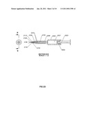 CONCENTRATOR FOR INCREASING THE PARTICLE CONCENTRATION IN AN AEROSOL FLOW diagram and image