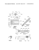 CONCENTRATOR FOR INCREASING THE PARTICLE CONCENTRATION IN AN AEROSOL FLOW diagram and image