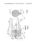 CONCENTRATOR FOR INCREASING THE PARTICLE CONCENTRATION IN AN AEROSOL FLOW diagram and image