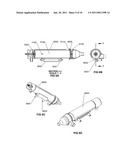 CONCENTRATOR FOR INCREASING THE PARTICLE CONCENTRATION IN AN AEROSOL FLOW diagram and image