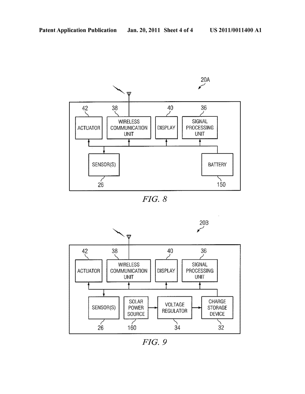 WIRELESS, GAS FLOW-POWERED SENSOR SYSTEM FOR A BREATHING ASSISTANCE SYSTEM - diagram, schematic, and image 05