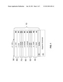 Nitride-Based Multi-Junction Solar Cell Modules and Methods for Making the Same diagram and image