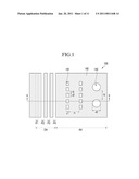 THIN FILM SOLAR CELL AND METHOD OF MANUFACTURING THE SAME diagram and image