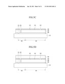 THIN FILM SOLAR CELL AND METHOD OF MANUFACTURING THE SAME diagram and image